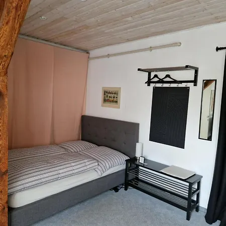 Gaestezimmer John 3* Weimar (Thuringia)