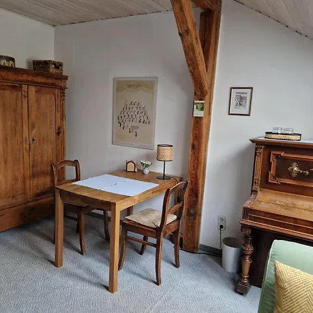 Bed & Breakfast Gaestezimmer John 3*