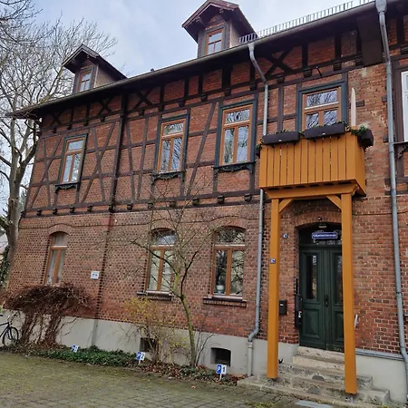 Gaestezimmer John 3*