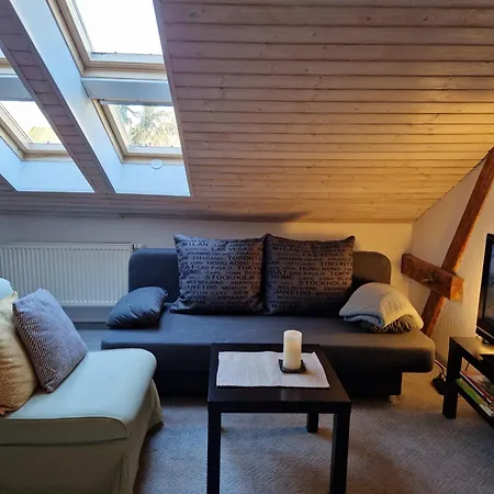 Gaestezimmer John 3* Weimar (Thuringia)