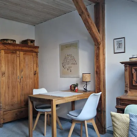 Gaestezimmer John 3* 바이마르