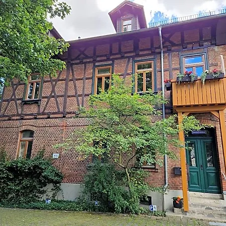 Gaestezimmer John Bed and Breakfast