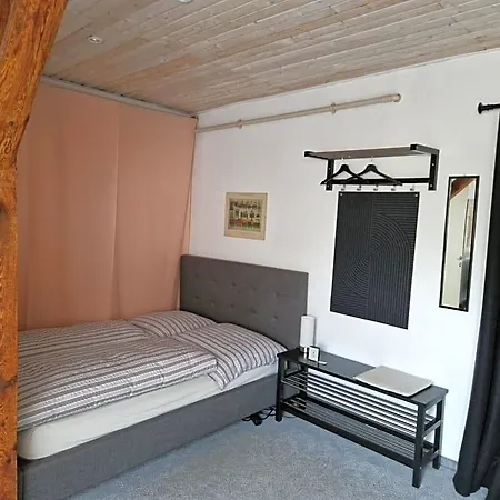 Gaestezimmer John Βαϊμάρη