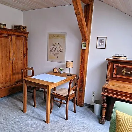Gaestezimmer John