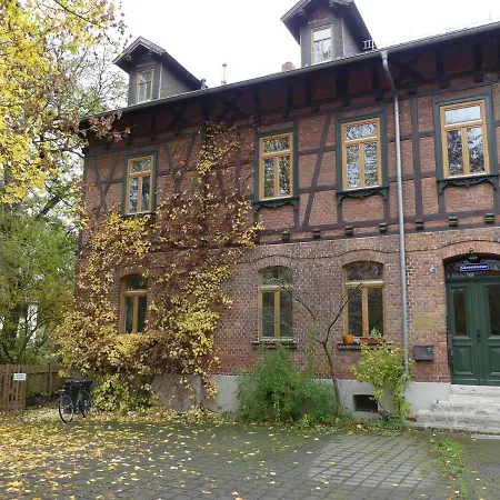 Gaestezimmer John B&B 바이마르