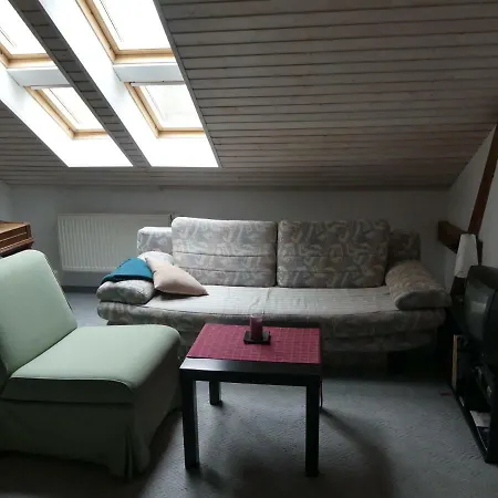 Gaestezimmer John 3*