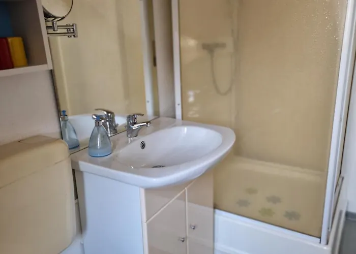 Gaestezimmer John Bed & Breakfast