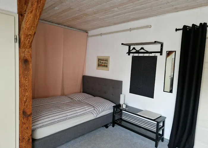 Gaestezimmer John 3* 바이마르