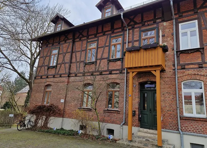 Gaestezimmer John 3*