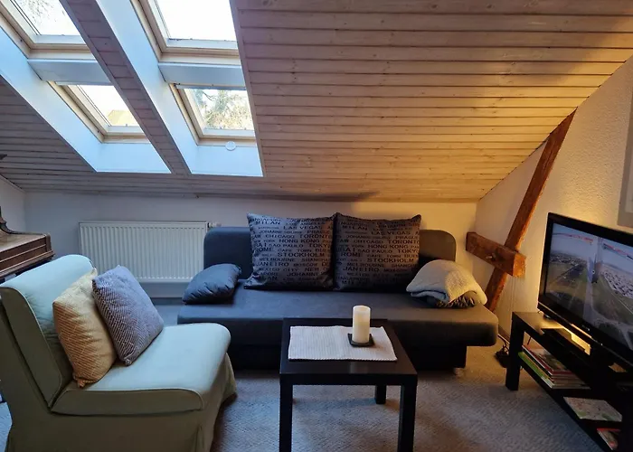 Gaestezimmer John 3* 바이마르