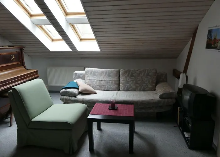 Gaestezimmer John 3*